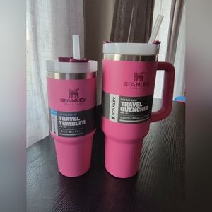 Stanley 40oz and 30oz cups Azalea